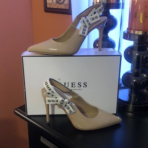 Guess Shoes - Shoes